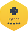 Python (Basic) Certificate